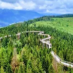 Lucy - Primo Tatry Stary Smokovec Apartmán Vysoké Tatry