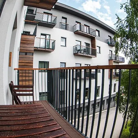 Lucy - Primo Tatry Stary Smokovec * Vysoke Tatry