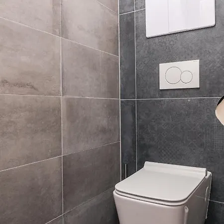 Lucy - Primo Tatry Stary Smokovec Apartment Vysoke Tatry