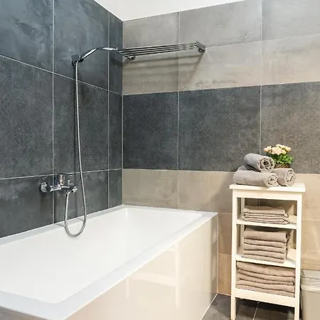 Lucy - Primo Tatry Stary Smokovec Apartment Vysoke Tatry