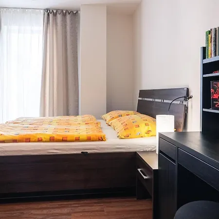 Lucy - Primo Tatry Stary Smokovec Apartament