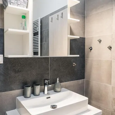 Apartment Lucy - Primo Tatry Stary Smokovec *