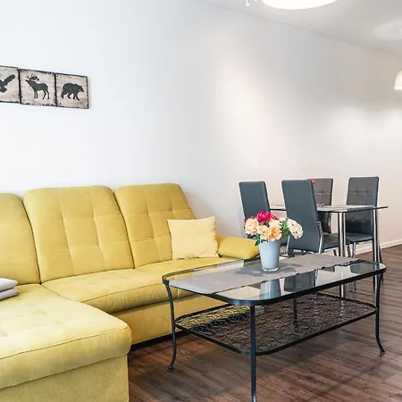 Lucy - Primo Tatry Stary Smokovec Apartmán Vysoke Tatry