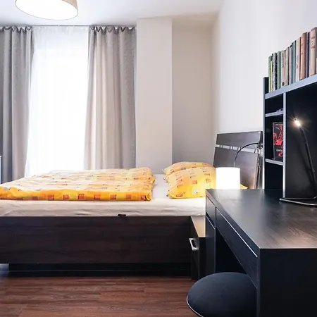 Apartment Lucy - Primo Tatry Stary Smokovec Vysoke Tatry