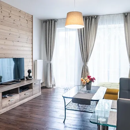 Apartment Lucy - Primo Tatry Stary Smokovec
