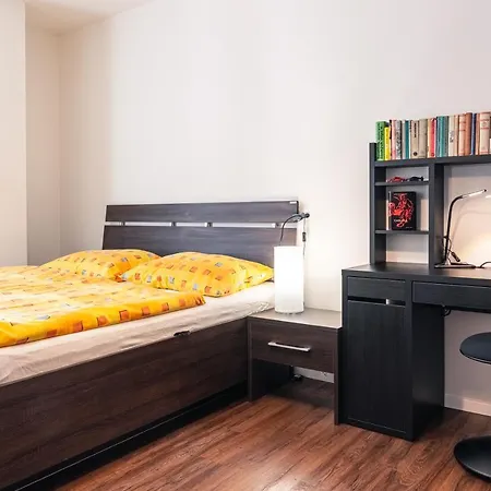 Apartment Lucy - Primo Tatry Stary Smokovec