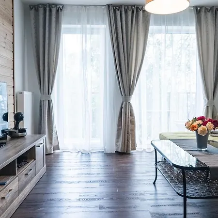 Lucy - Primo Tatry Stary Smokovec Vysoke Tatry