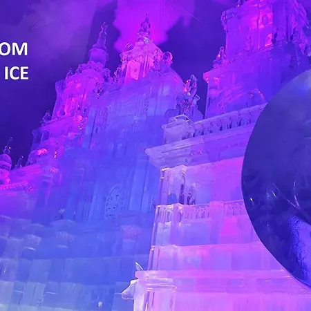 Apartment Lucy - Primo Tatry Stary Smokovec