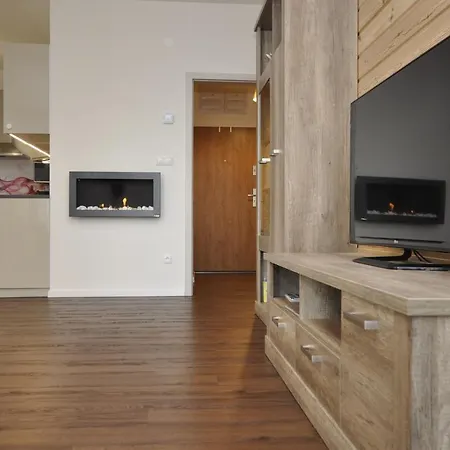 Lucy - Primo Tatry Stary Smokovec Apartment