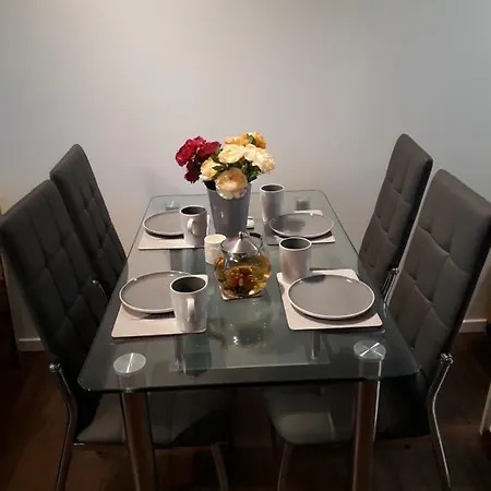 Apartmán Lucy - Primo Tatry Stary Smokovec