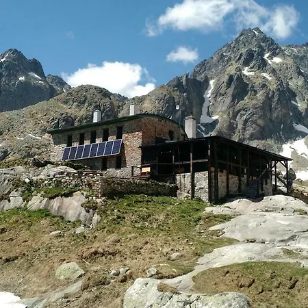 Lucy - Primo Tatry Stary Smokovec Vysoke Tatry