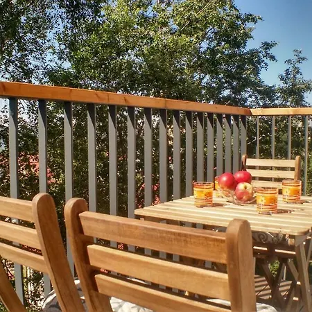 Lucy - Primo Tatry Stary Smokovec Vysoké Tatry