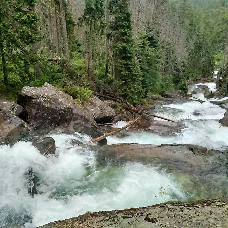 Lucy - Primo Tatry Stary Smokovec * Vysoke Tatry