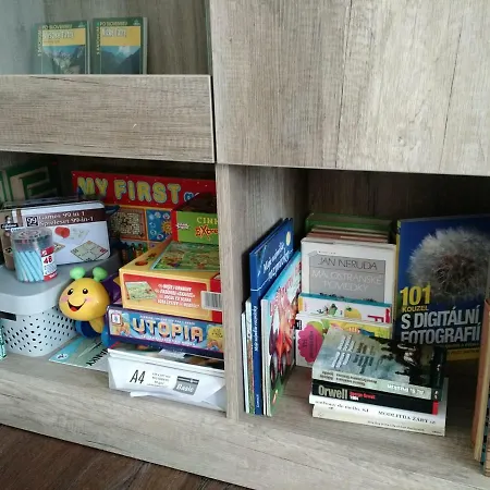 Lucy - Primo Tatry Stary Smokovec Apartment *