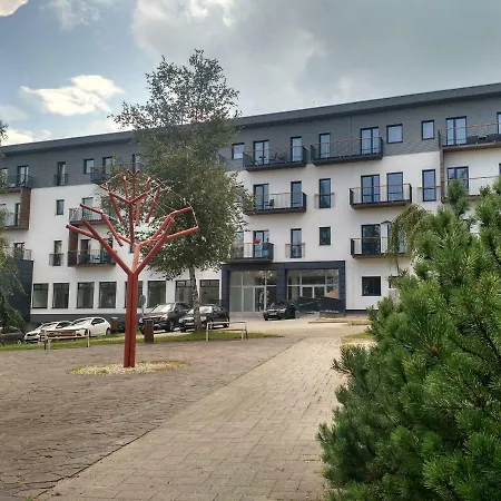 Lucy - Primo Tatry Stary Smokovec Apartment Vysoke Tatry