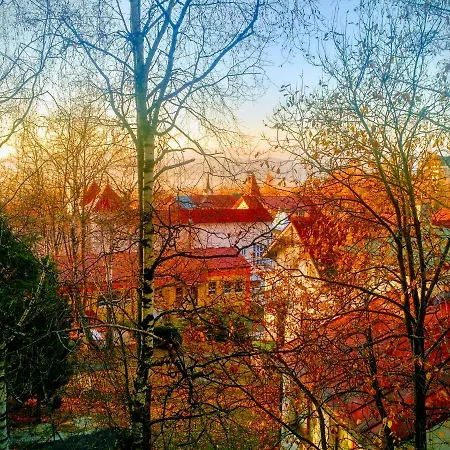 Lucy - Primo Tatry Stary Smokovec Vysoke Tatry