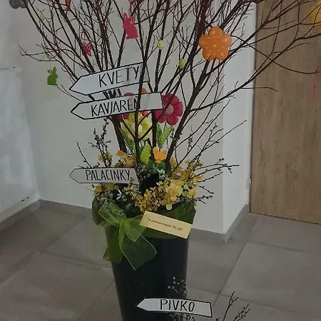 Lucy - Primo Tatry Stary Smokovec Apartment *