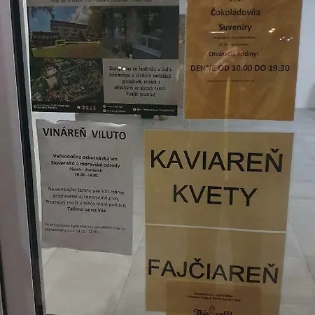 Apartmán Lucy - Primo Tatry Stary Smokovec Vysoke Tatry