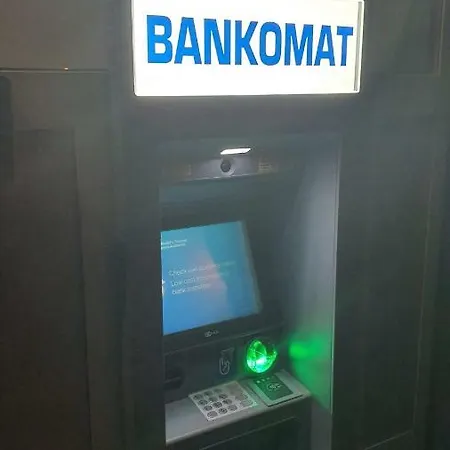 Apartment Lucy - Primo Tatry Stary Smokovec Vysoke Tatry