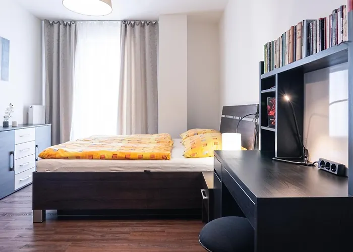 Apartament Lucy - Primo Tatry Stary Smokovec Wysokie Tatry