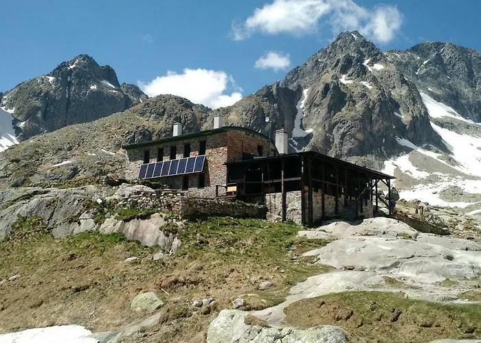 Lucy - Primo Tatry Stary Smokovec Wysokie Tatry