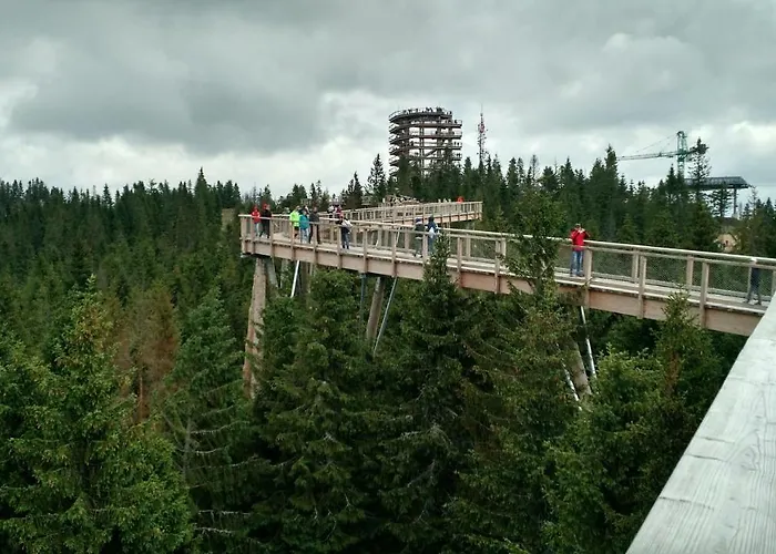 Apartament Lucy - Primo Tatry Stary Smokovec Wysokie Tatry